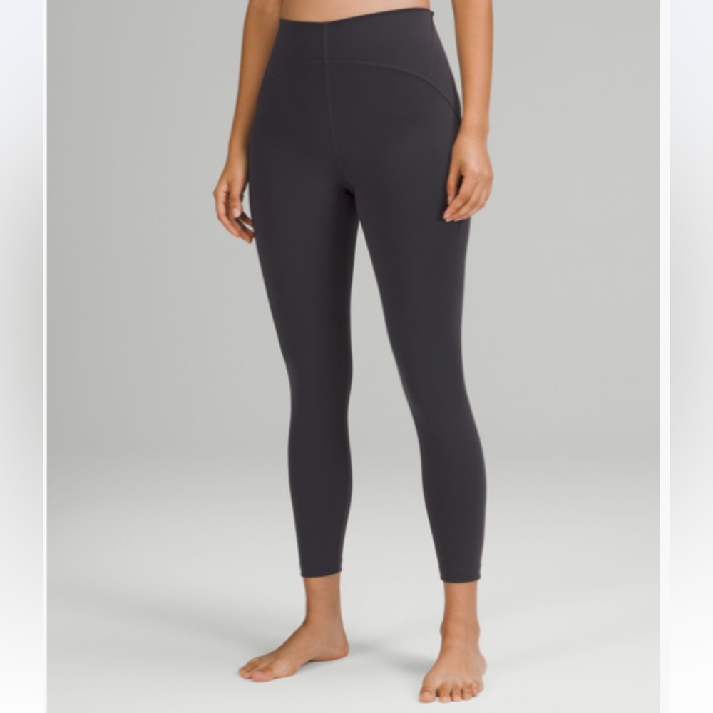 Lululemon InStill High-Rise Tight 25"
